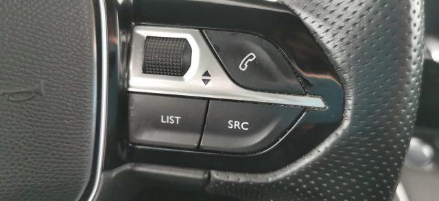 PEUGEOT 508 PureTech Turbo 225 Stop&Start EAT8 SW GT