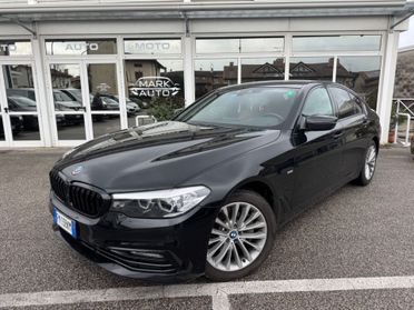 Bmw 530 530d xDrive Luxury