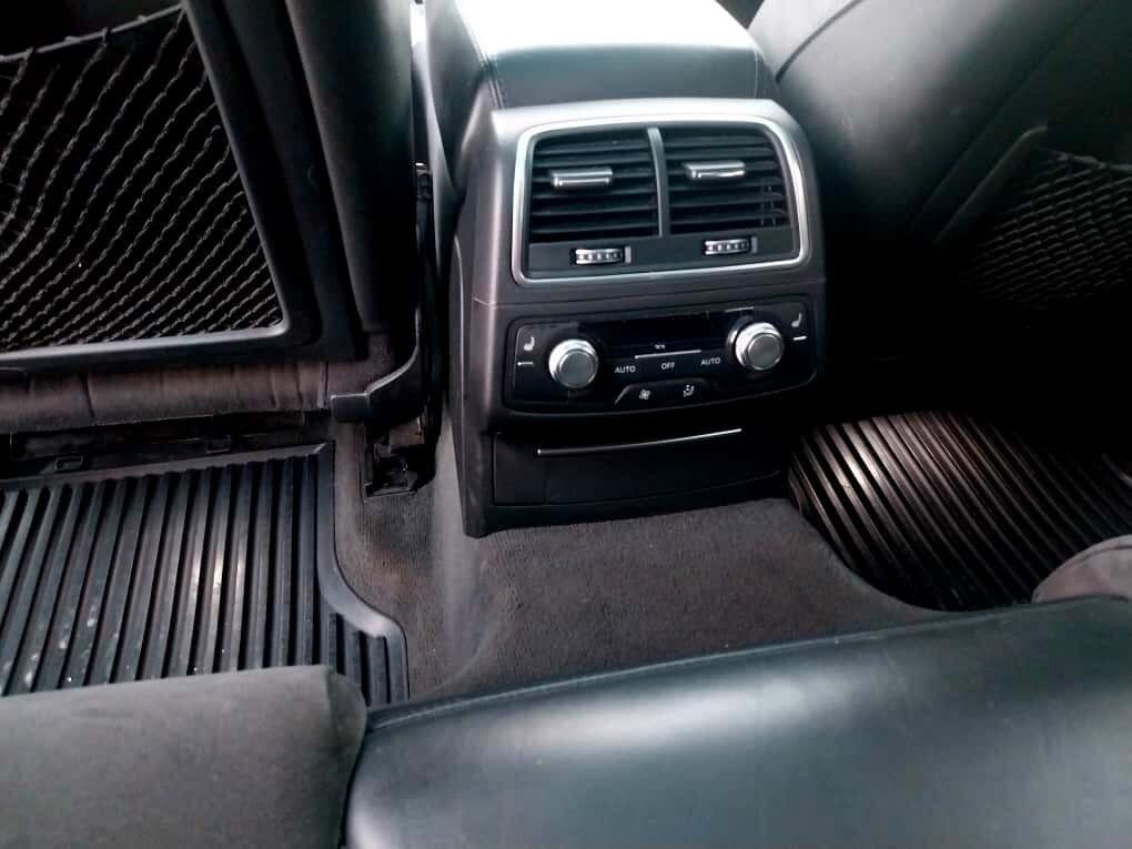 Audi A6 Avant 2.0 TDI 190 CV ultra