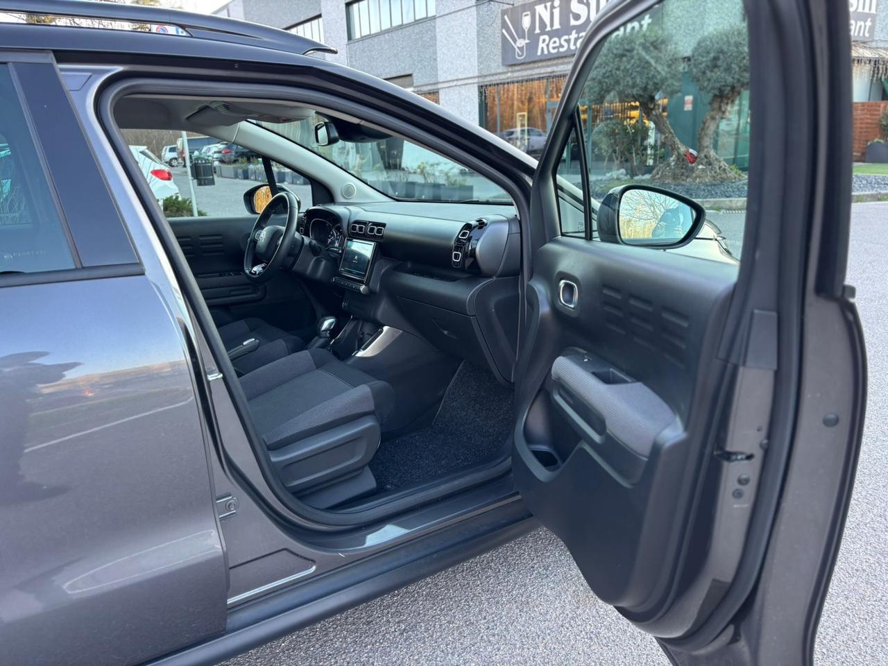 Citroen C3 Aircross PureTech 130 S&S EAT6 Shine Pack