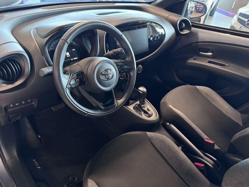Toyota Aygo X Aygo X 1.0 Active 72cv s-cvt