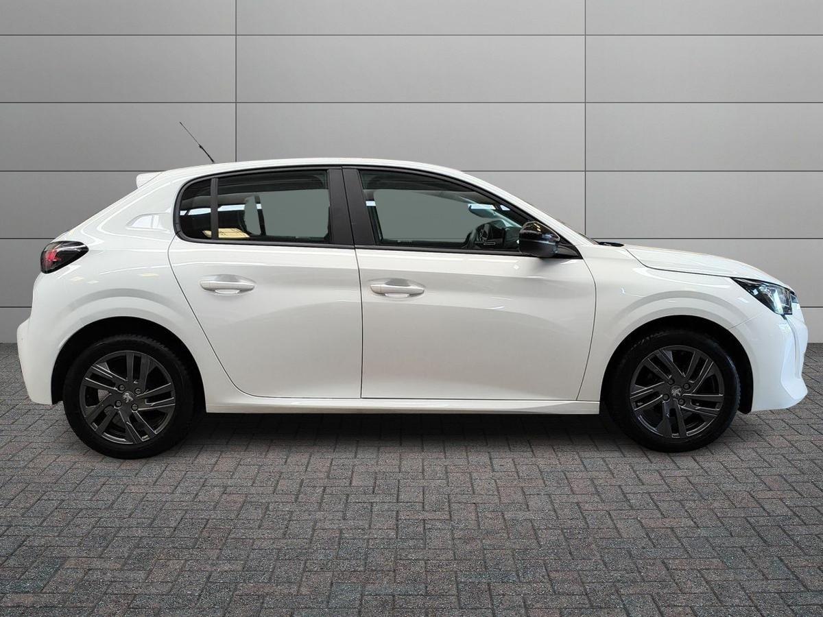 PEUGEOT 208 2ª serie - 208 PureTech 75 Stop&Start 5 porte Active Pac
