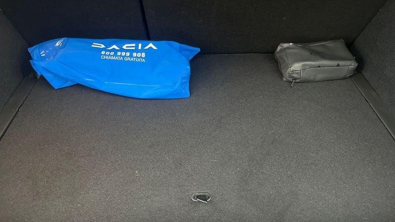 Dacia Sandero Stepway 1.0 tce ECO-G Comfort