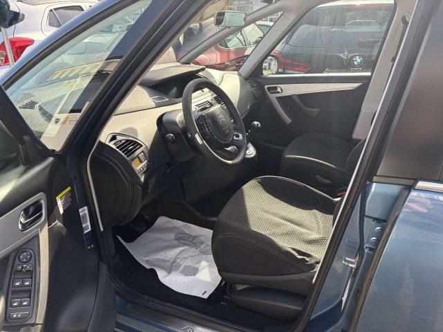 CITROEN C4 Picasso C4 Picasso 2 1.6 hdi Business 110cv