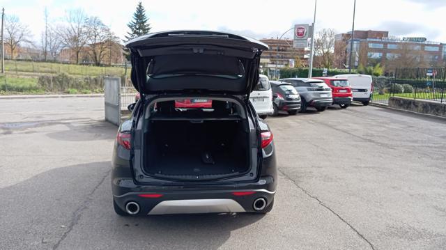 ALFA ROMEO Stelvio *PROMO* 2.2 Turbodiesel 190 CV AT8 Q4 Business
