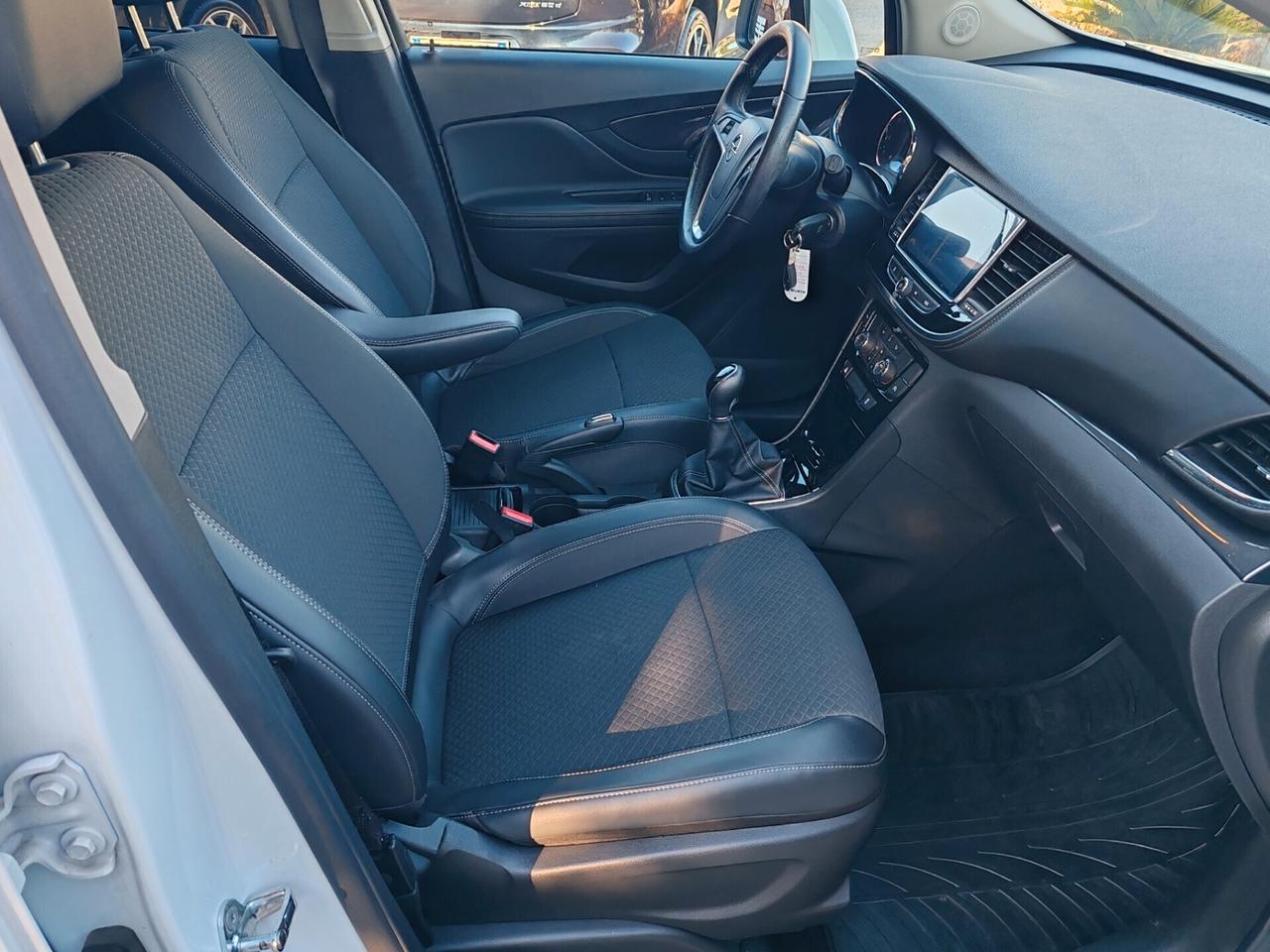 Opel Mokka X 1.6 CDTi Ecotec 136cv Ultimate