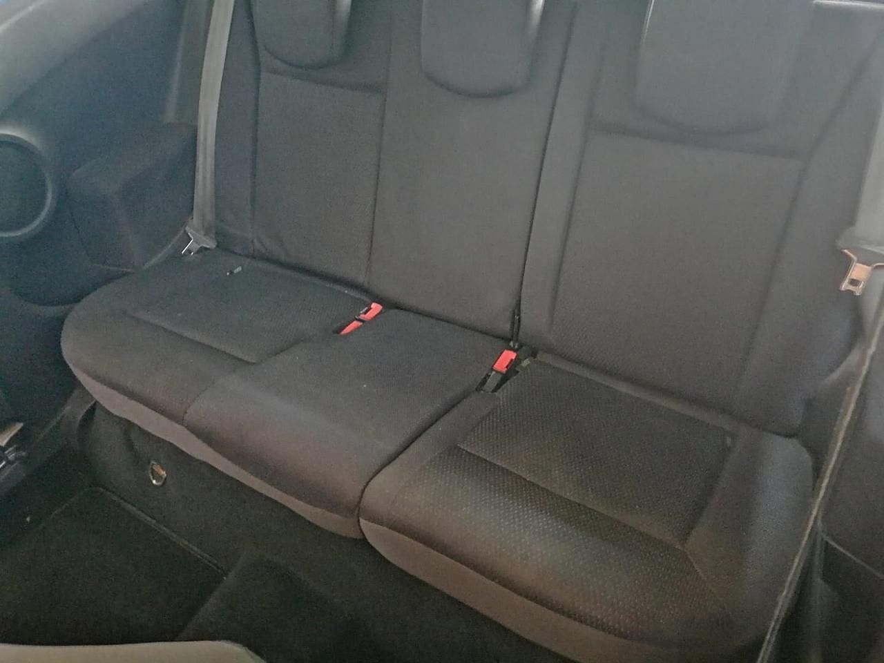 Renault Clio 1.5 dci 85cv 3p Luxe