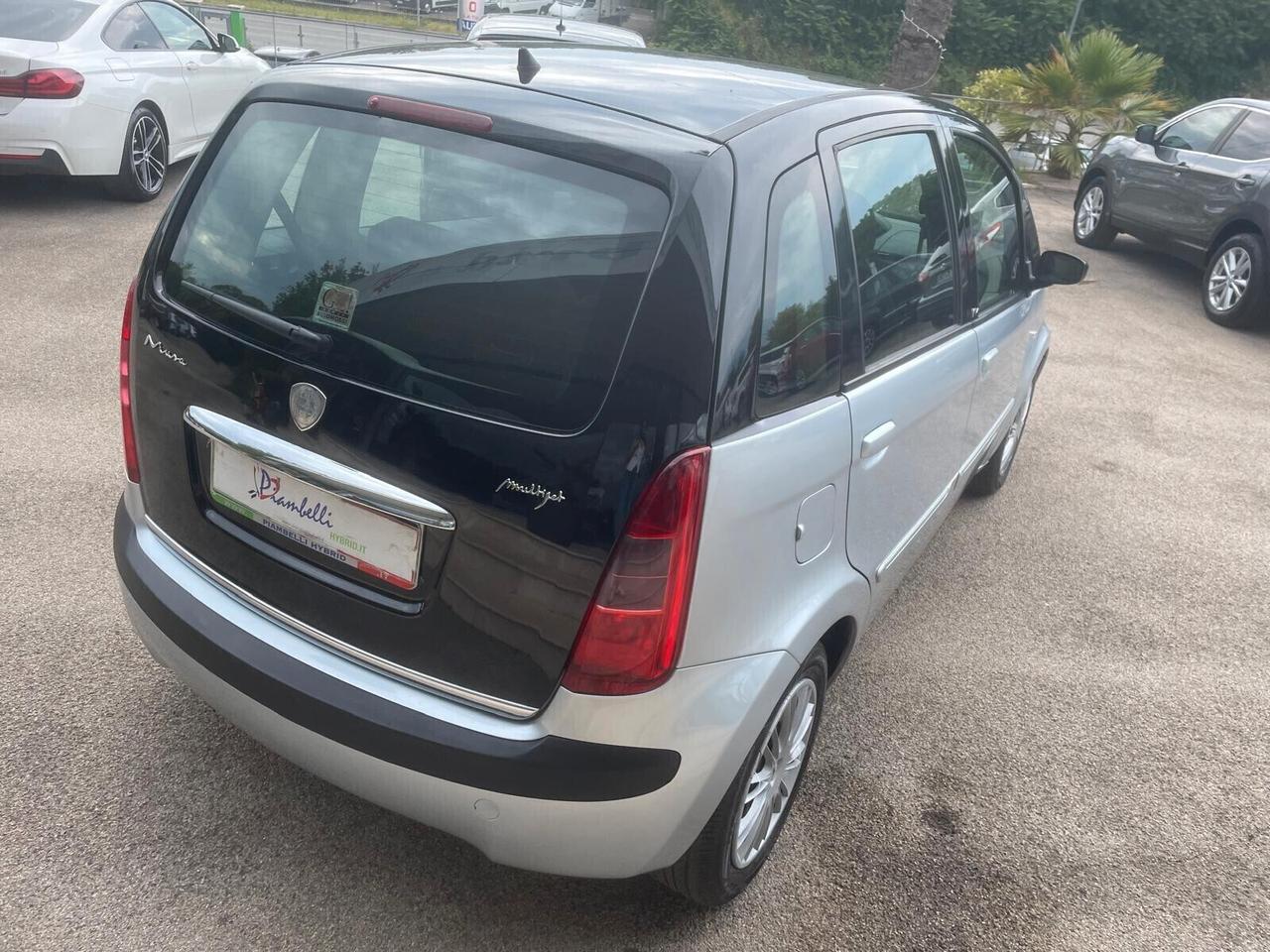 Lancia MUSA 1.3 Multijet 16V Platino NEOPATENTATI