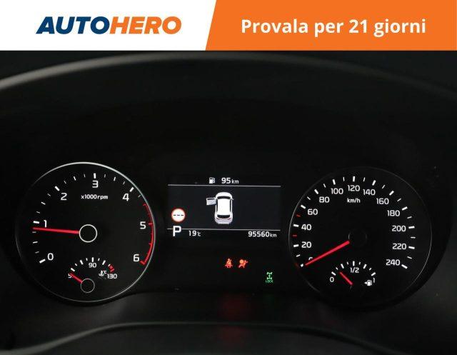 KIA Sportage 2.0 CRDI 185 CV AT8 AWD Mild Hybrid 48V GT Line