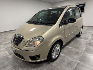 Lancia MUSA 1.6 Multijet Oro Plus