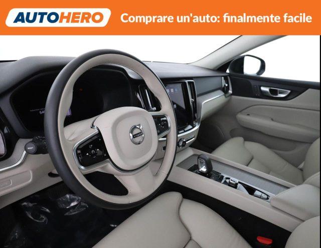 VOLVO V60 B3 automatico Plus Dark