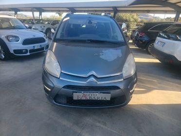 Citroen C4 Grand Picasso 1.6 e-HDi 110 FAP CMP6 Business