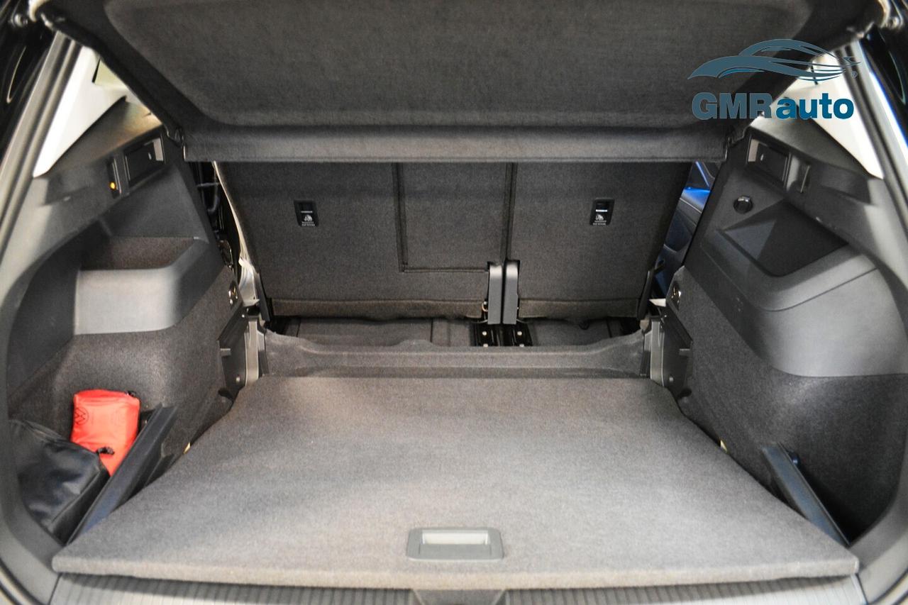Volkswagen Tiguan 1.5 eTSI 130 CV ACT DSG Edition Plus