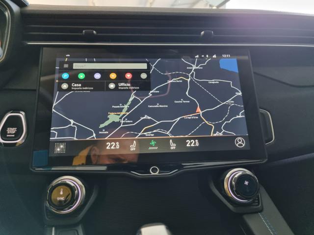 LYNK & CO 01 PHEV