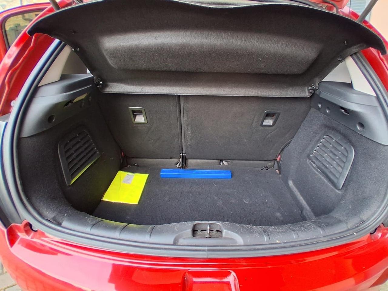 Citroen C3 1.4 e-HDi 70 CMP Exclusive