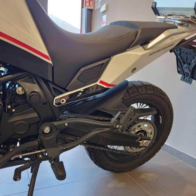 Moto Morini X-Cape 650 - 2023