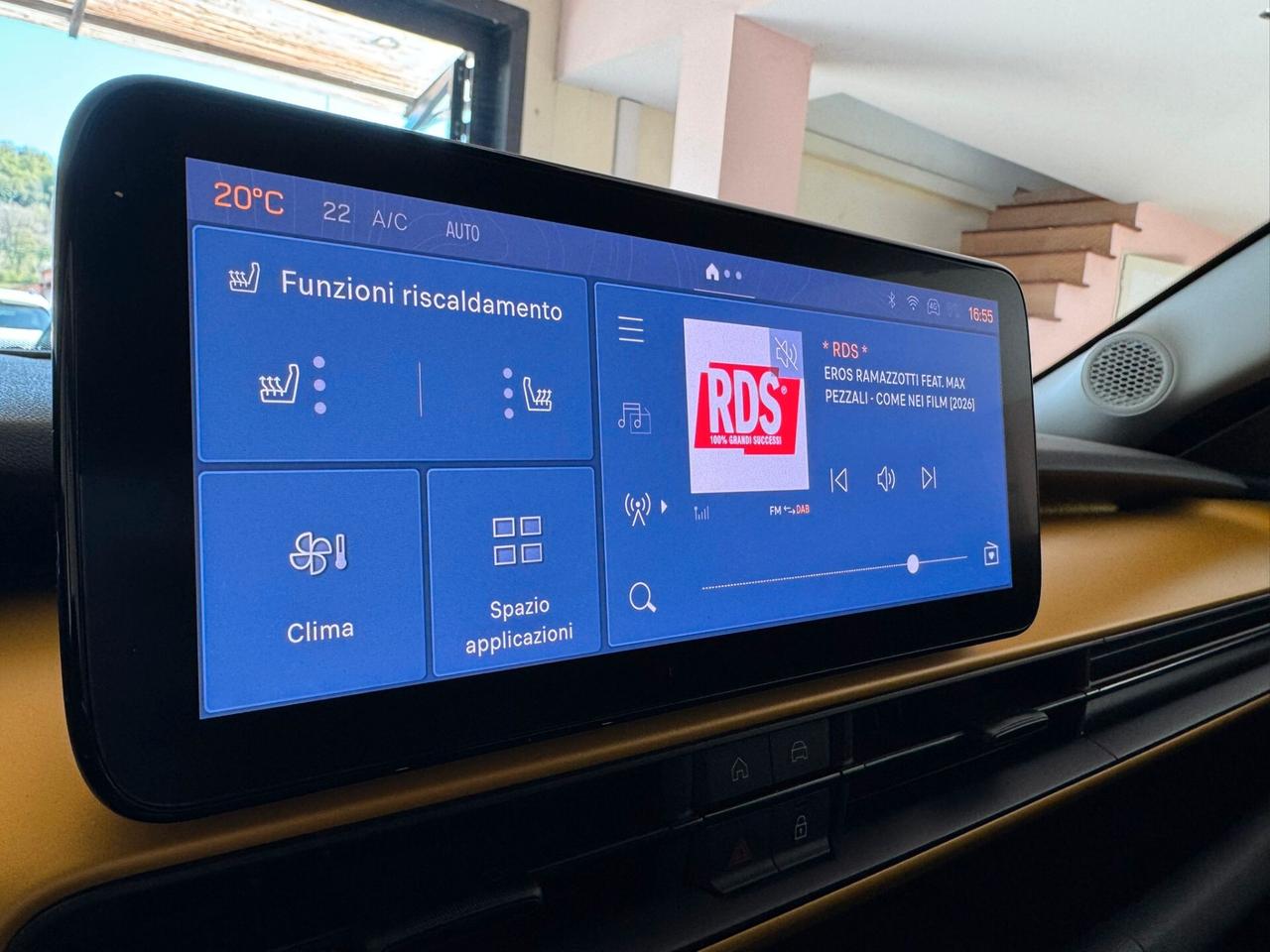 Jeep Avenger 1.2 Turbo 100 CV Summit