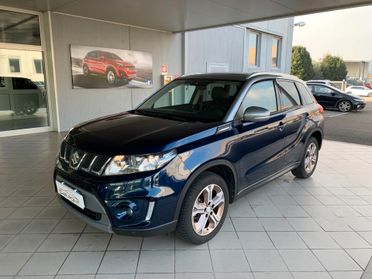 Suzuki Vitara 1.6 DDiS 4WD AllGrip Yoru