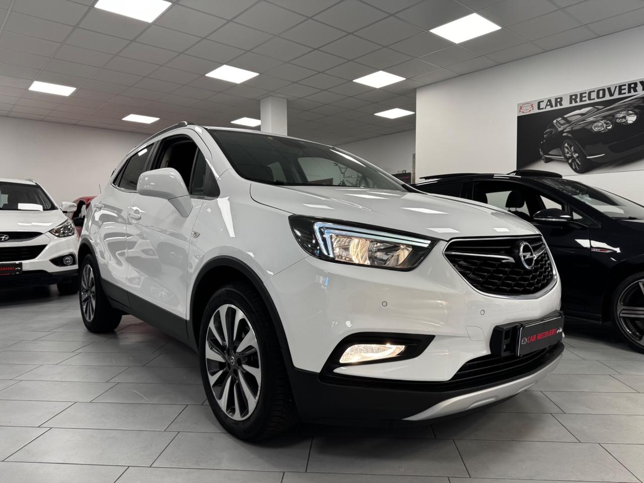 Opel Mokka X 1.6 CDTI Ecotec 4x2 Start&Stop Advance