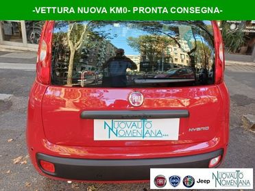 FIAT Panda Pandina 1.0 FireFly S&S Hybrid Icon Km0