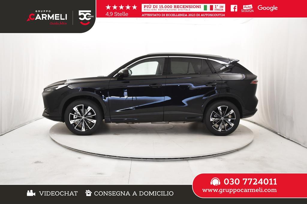 Mg HS 1.5 Hybrid+ Luxury auto
