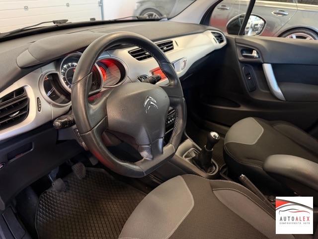 CITROEN - C3 1.1 Exclusive (exclusive style) NEOPATENTATI