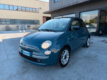 FIAT 500 BY DIESEL 2009 12 MESI DI GARANZIA
