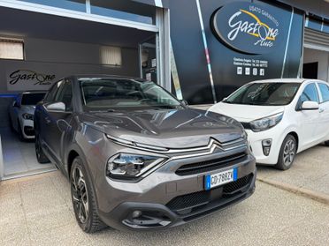 Citroen C4 BlueHDi 130 EAT8 Feel Pack