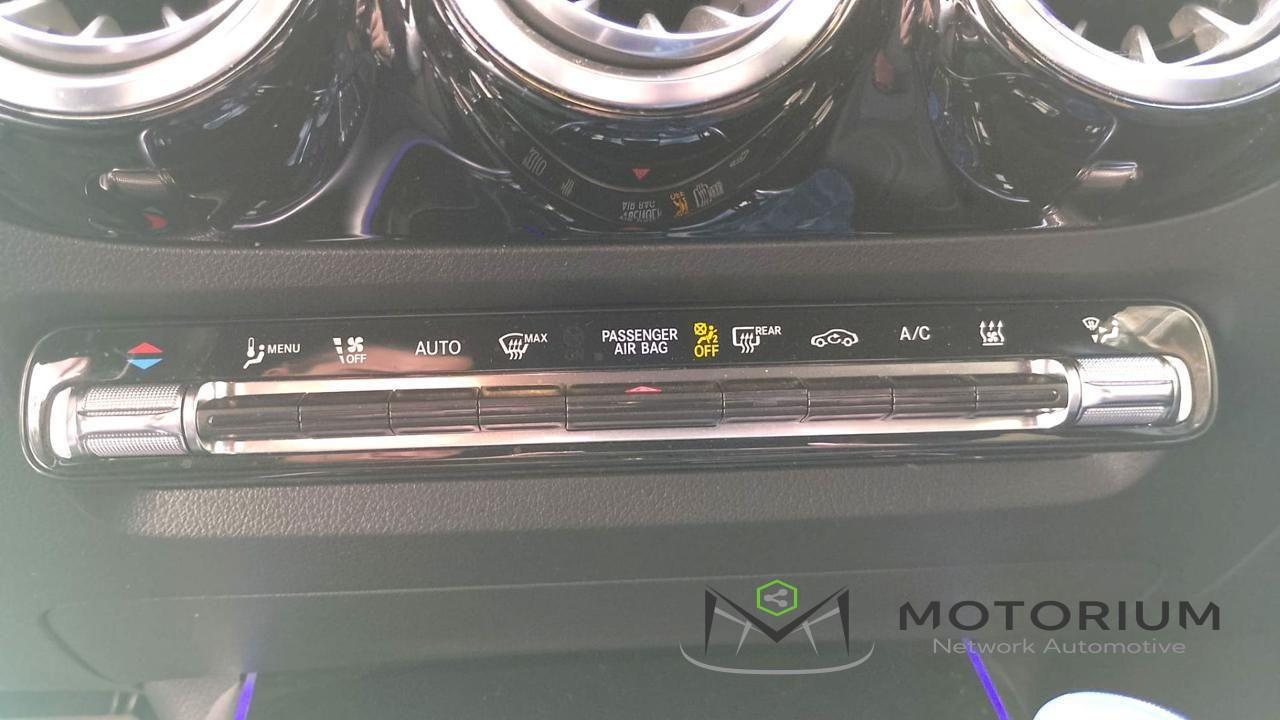 Mercedes-Benz EQA 350 4Matic AMG Line Advanced