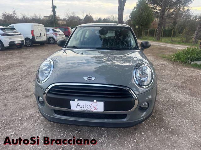 MINI One 1.5 One D Business