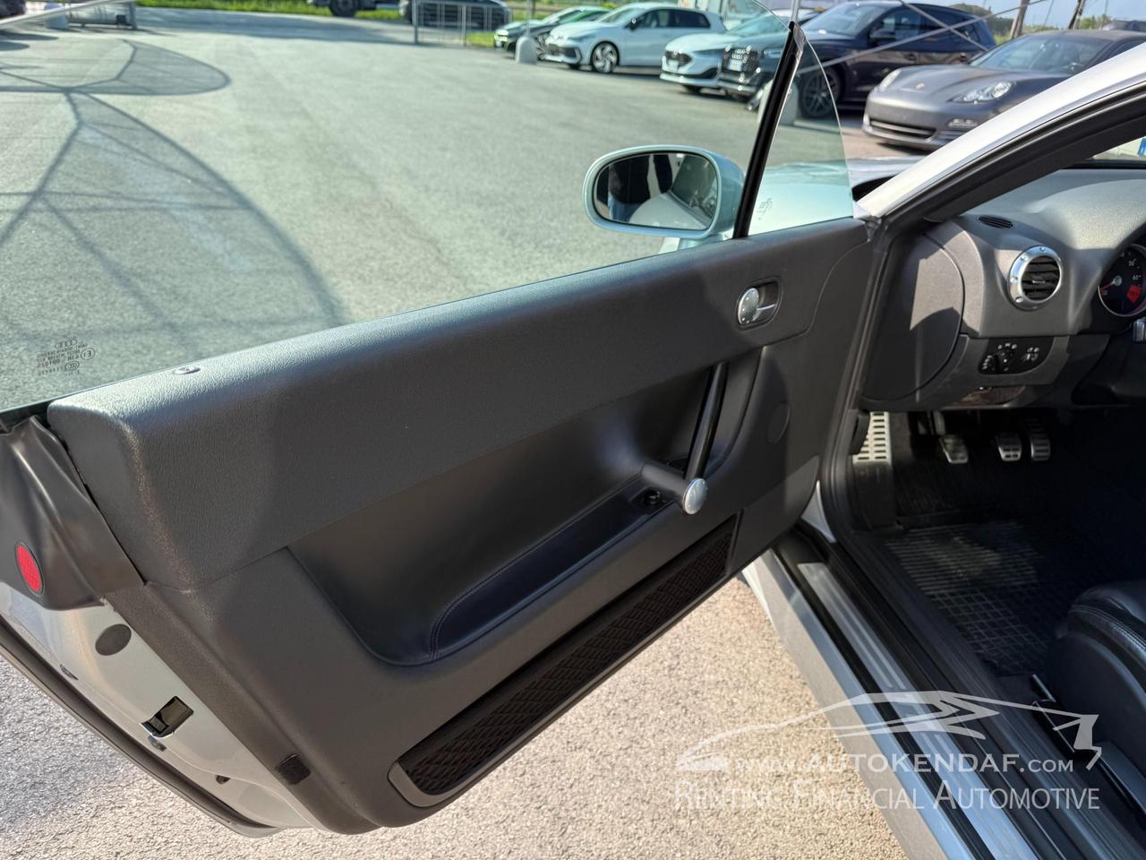 Audi TT Coupe TT 1.8t CONDIZIONI DA AMATORE