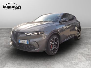 ALFA ROMEO Tonale - Tonale 1.5 hybrid Speciale 160cv tct7