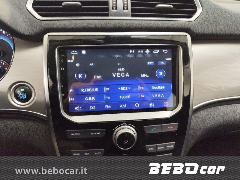 Haval H2 1.5T GPL Premium