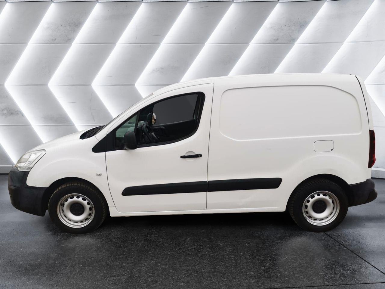 Peugeot Partner BlueHDi 75 L1 Furgone Pro