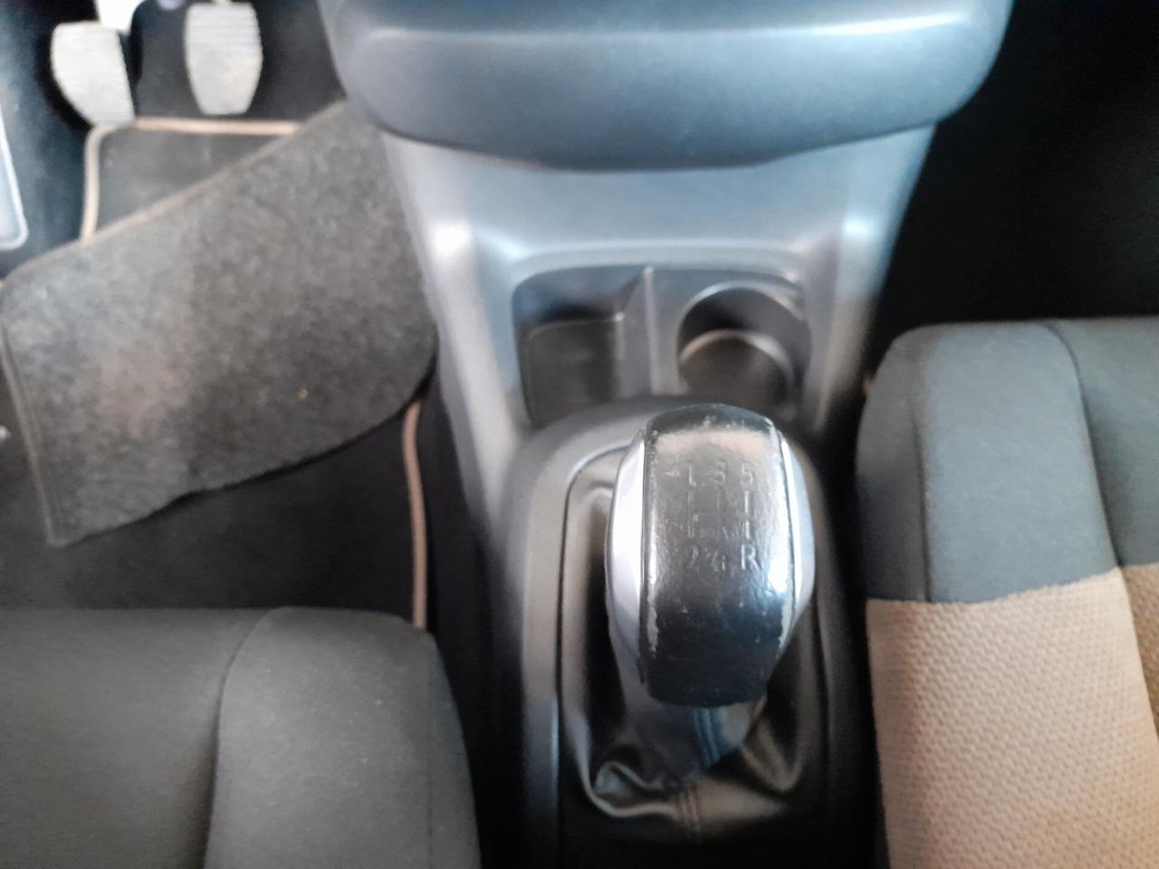 Citroen C4 Cactus PureTech 82 Shine