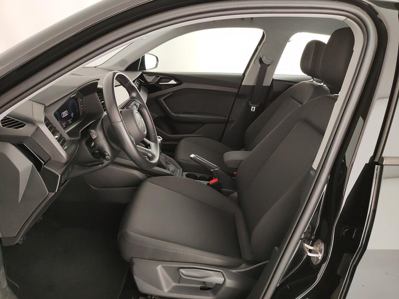 Audi A1 SPB 25 TFSI Admired