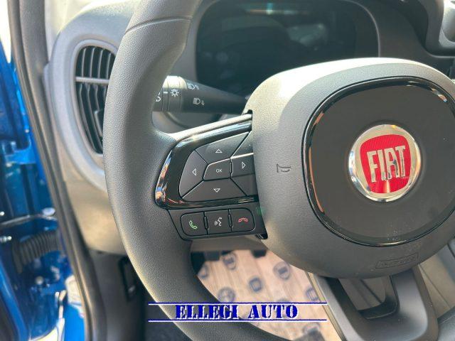 FIAT Panda PROMO FIN.1.0 HYBRID +PACK CITY KM 0