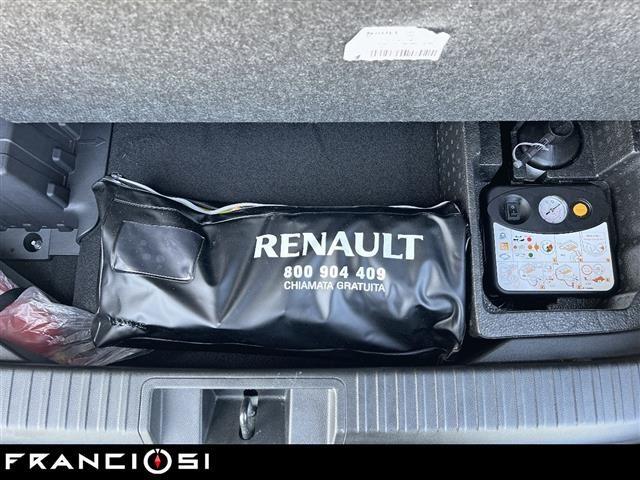 RENAULT Captur 1.6 E-TECH PHEV INTENS 160CV AUTO