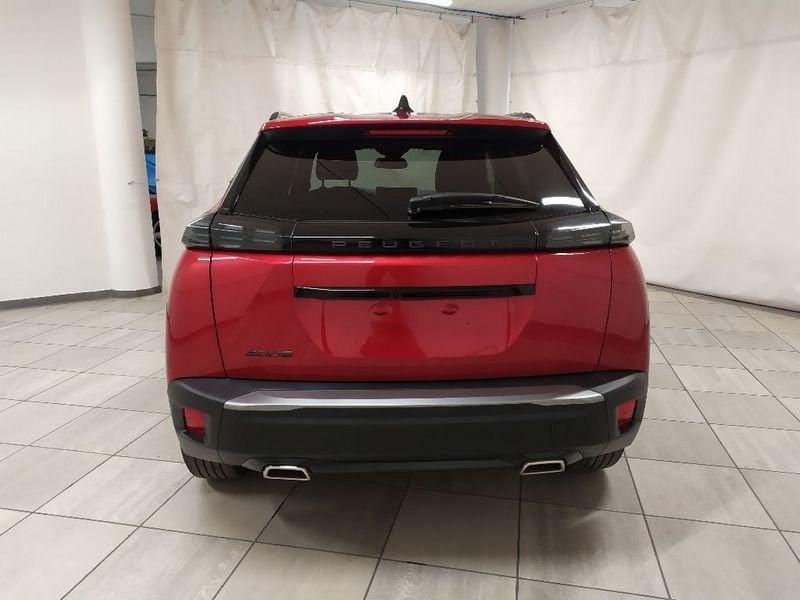 Peugeot 2008 1.2 puretech Allure s&s 130cv eat8