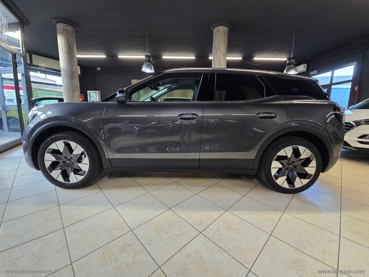 FORD Explorer-E Ext. Range Exp. Prem. 286 CV