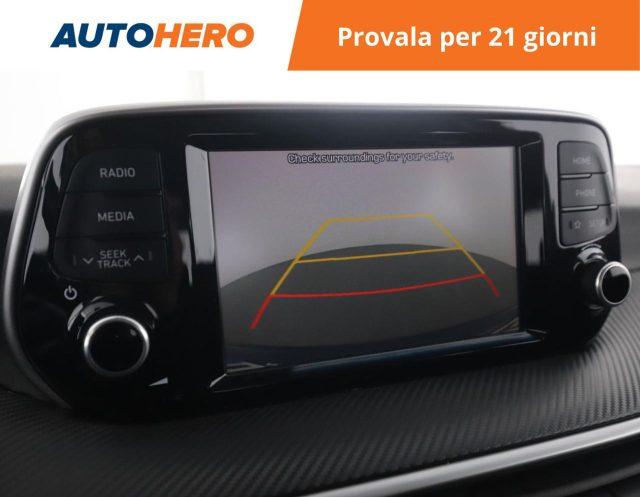 HYUNDAI Tucson 1.6 CRDi XTech