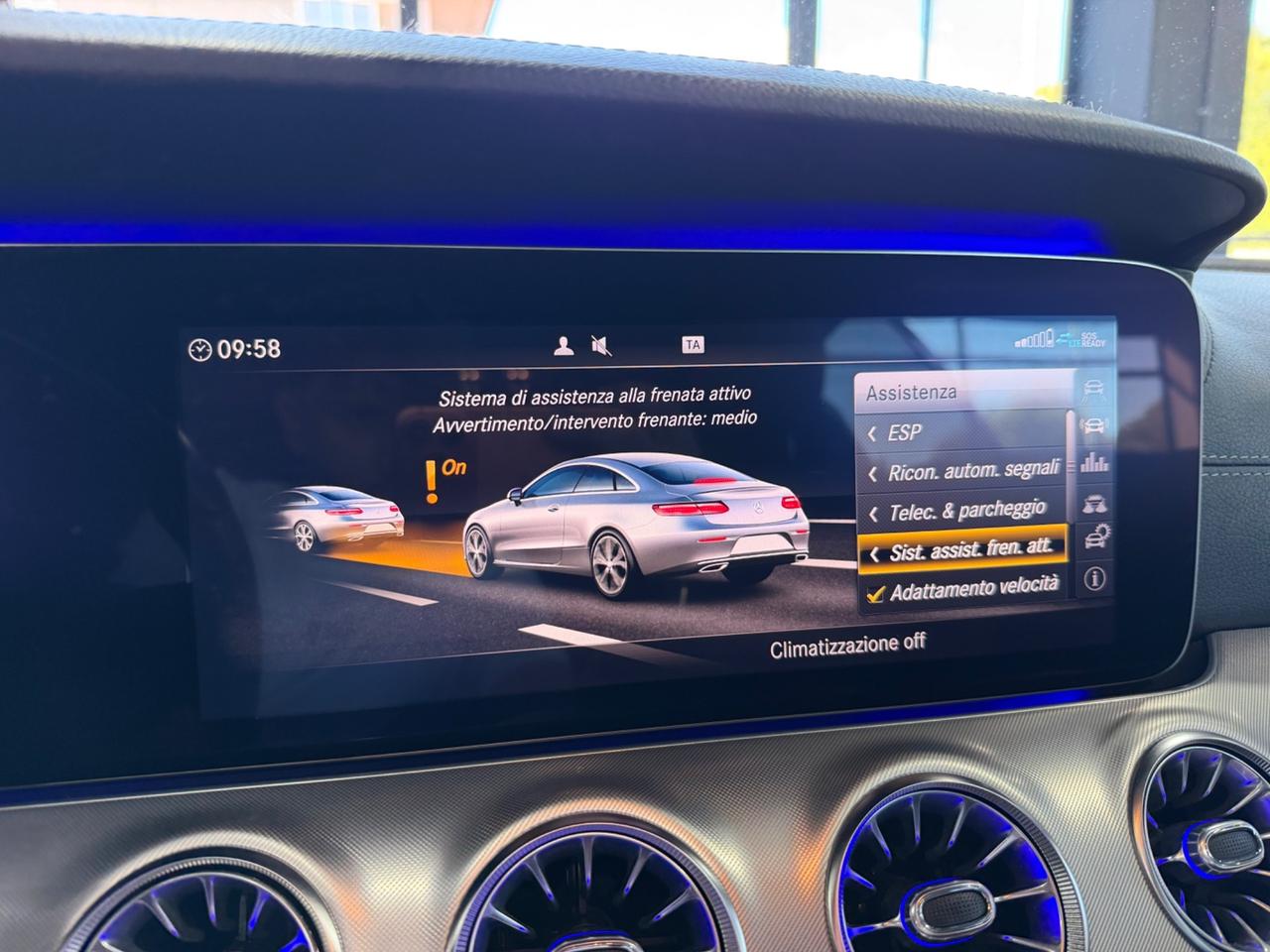 Mercedes-benz E 220 d 4Matic Premium Plus