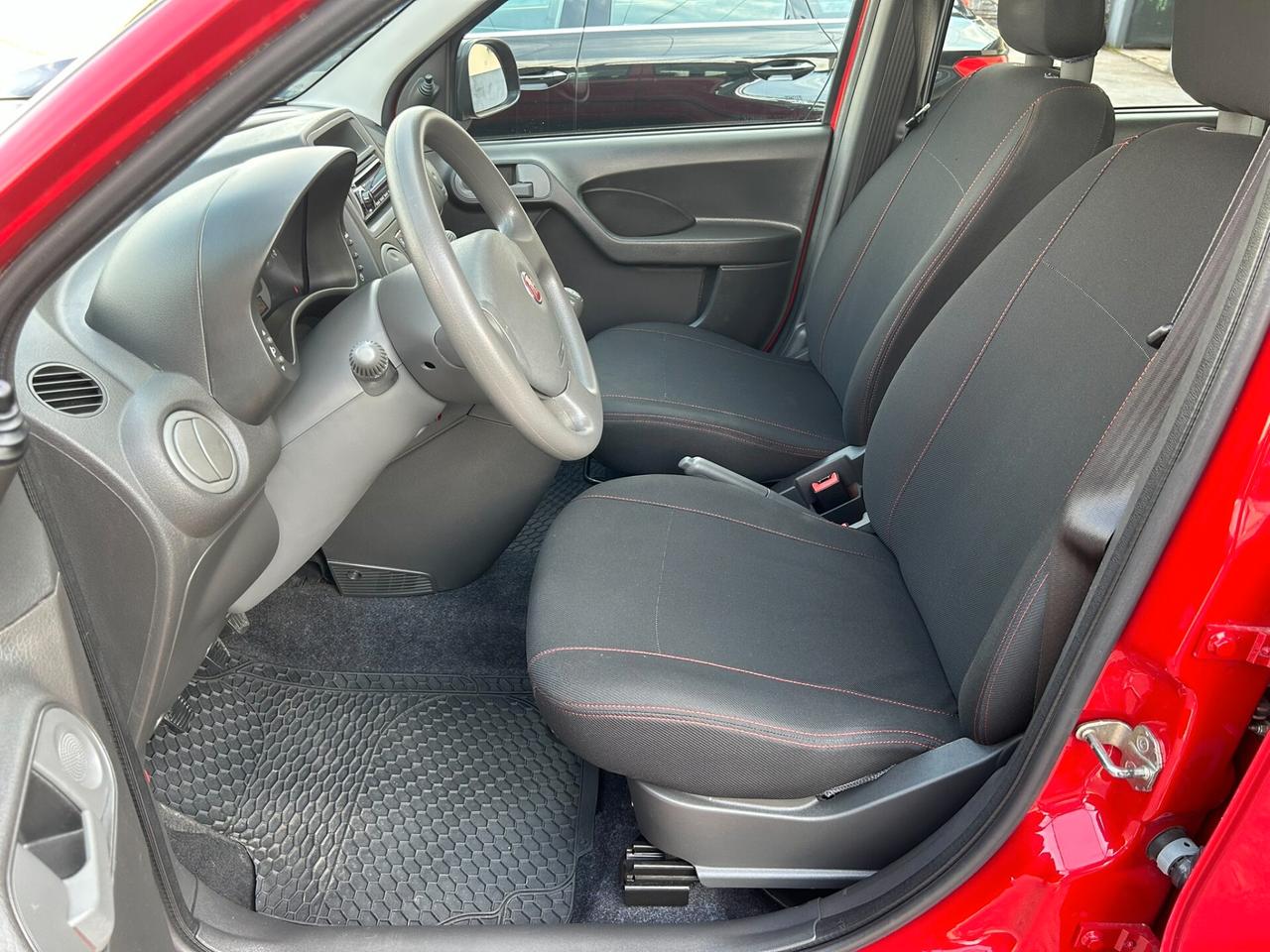FIAT PANDA 1.2 69CV - OK NEOPATENTATI