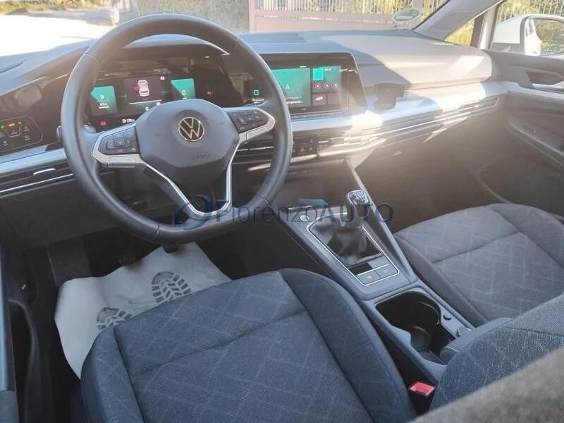 Volkswagen Golf 2.0 TDI SCR Style (PREZZO REALO)