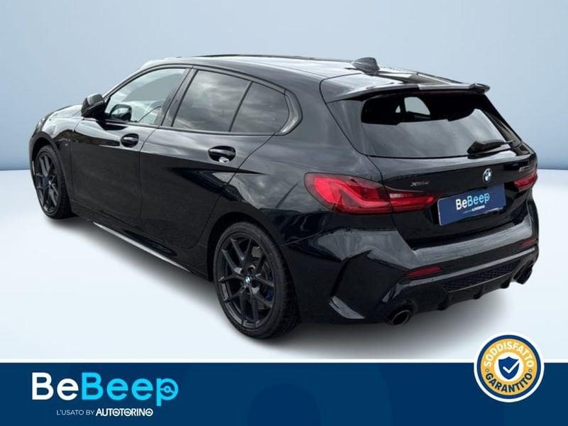 BMW Serie 1 M 135I XDRIVE AUTO