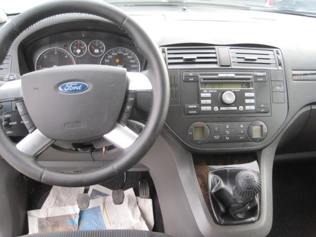 Ford C-Max Focus C-Max 1.8 TDCi (115CV) Ghia
