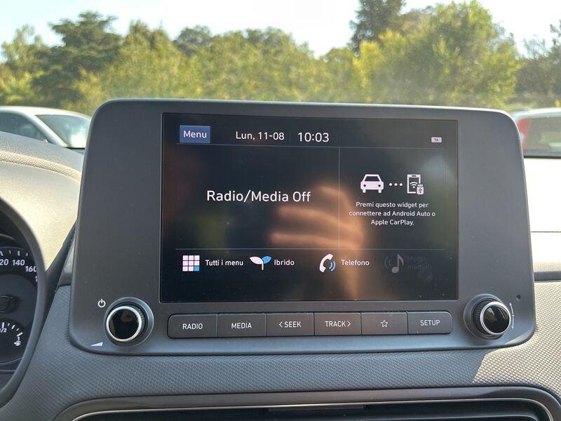 Hyundai Kona HEV FL XTECH PLUS