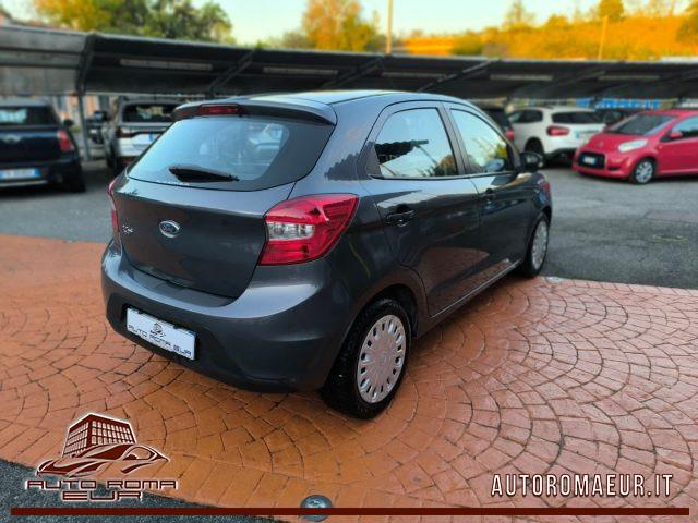 FORD Ka+ 1.2 Ti-VCT PRONTA CONSEGNA! GOMMATA! TAGLIANDATA!