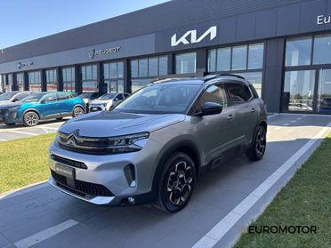 Citroen C5 Aircross 1.5 BlueHDi Shine EAT