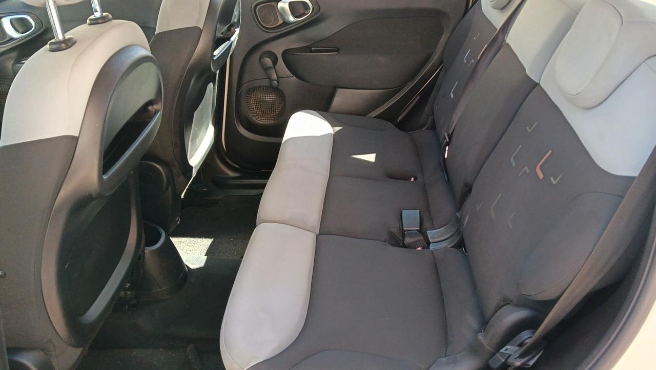 FIAT 500L 1.6 MTJ NAVI -PREZZO PROMO!
